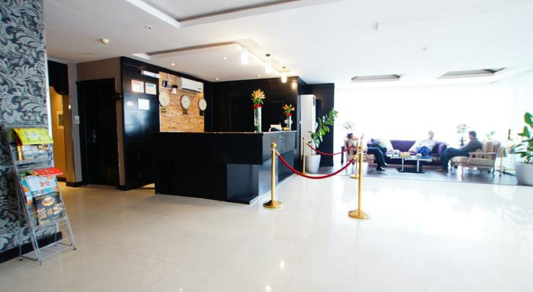 Almuhaidb Al Diwan -Alolaya,Riyadh>>Al Olaya,3 star