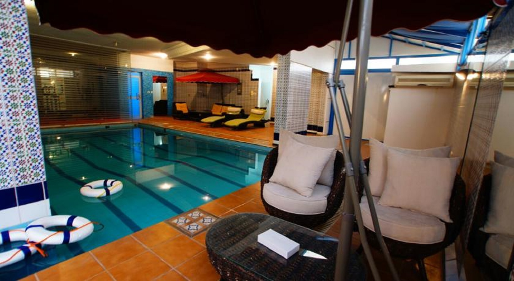 Almuhaidb Al Diwan -Alolaya,Riyadh>>Al Olaya,3 star