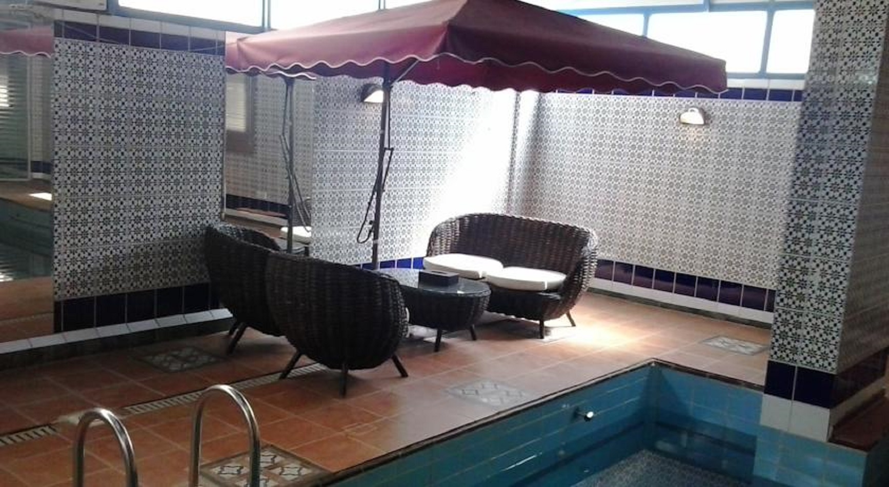 almuhaidb al diwan alolaya