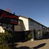 175 Metropolitan Executive Motel On Riccarton,Christchurch>>Akaroa,4 star