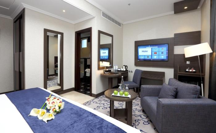 swiss flora royal hotel riyadh