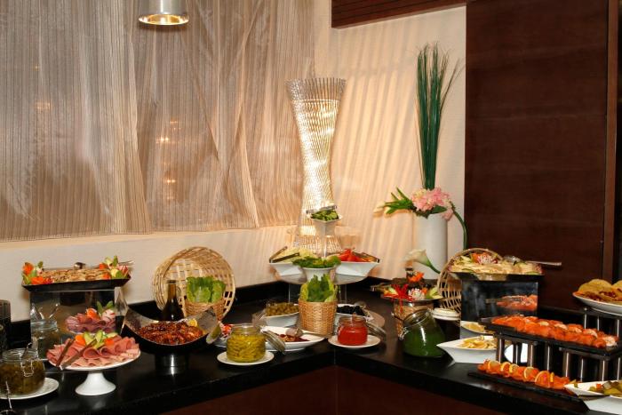 swiss flora royal hotel riyadh