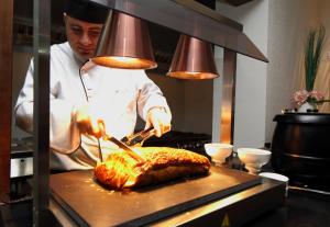 swiss flora royal hotel riyadh