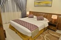 the first tower hotel apartment