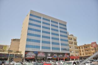 the first tower hotel apartment