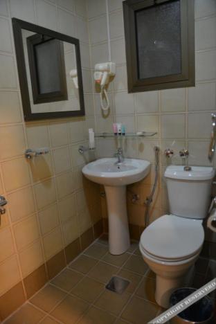 the first tower hotel apartment