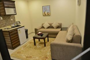 the first tower hotel apartment