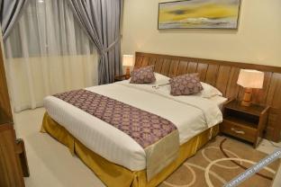 the first tower hotel apartment