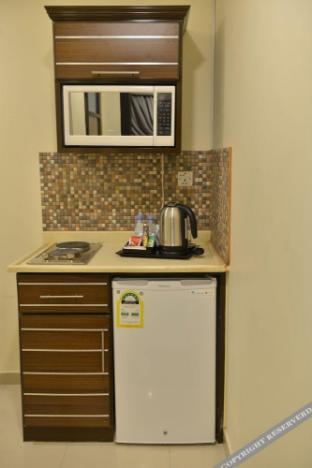 the first tower hotel apartment