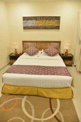 the first tower hotel apartment