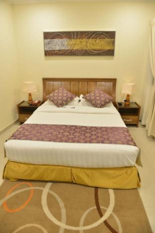 the first tower hotel apartment