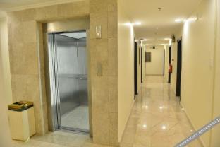 the first tower hotel apartment