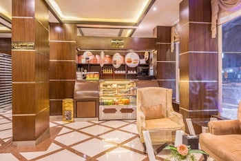 Almuhaidb Jarir - Almalaz,Al Malaz>>Riyadh,3 star