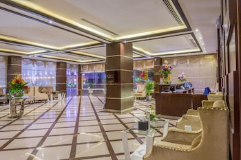 Almuhaidb Jarir - Almalaz,Al Malaz>>Riyadh,3 star