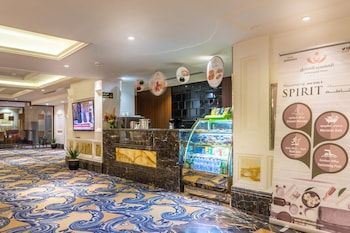 Almuhaidb Altakhasosi Value,Riyadh>>Al Olaya,3 star