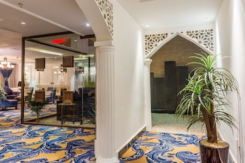 almuhaidb altakhasosi value