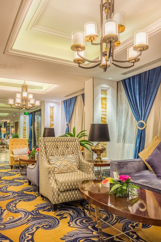 almuhaidb altakhasosi value