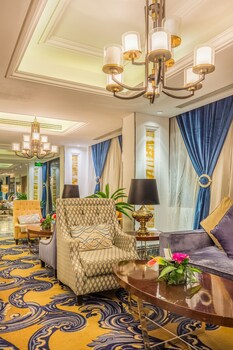 almuhaidb altakhasosi value