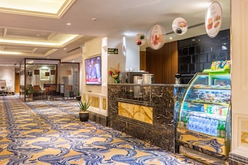 Almuhaidb Altakhasosi Value,Riyadh>>Al Olaya,3 star