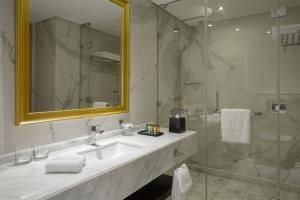 sheraton makkah jabal al kaaba hotel