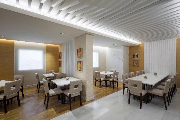 sheraton makkah jabal al kaaba hotel