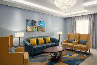 sheraton makkah jabal al kaaba hotel