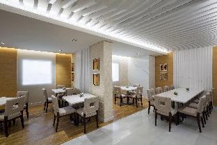 sheraton makkah jabal al kaaba hotel