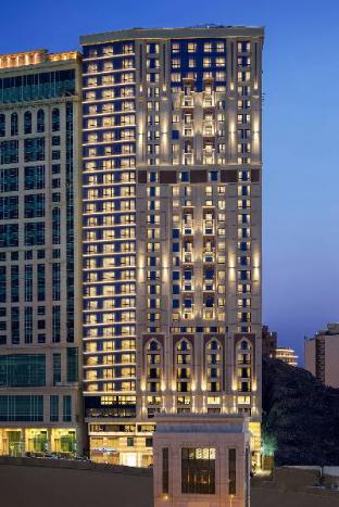 sheraton makkah jabal al kaaba hotel