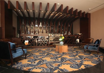 Almuhaidb Faisaliah Hotel Suites,In Riyadh (Al Olaya District),3 star