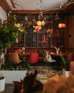 Nita Lake Lodge,British Columbia>>Whistler,4 star