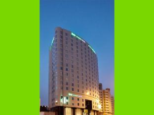 ibis styles makkah