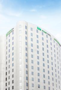 ibis styles makkah