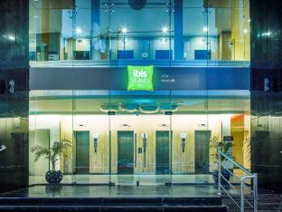 Ibis Styles Makkah,Jeddah>>Ash Shishah,3 star