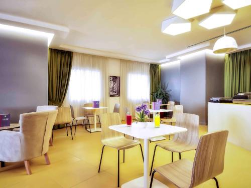 ibis styles makkah