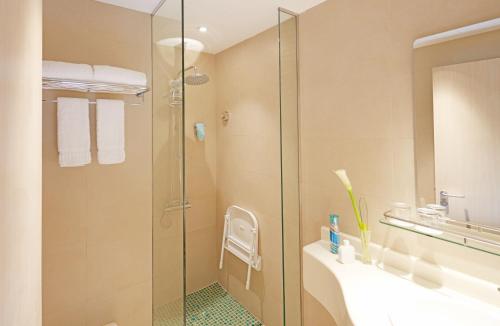 ibis styles makkah