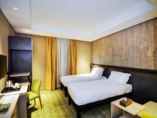 ibis styles makkah