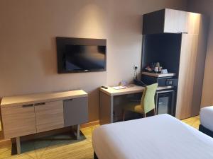 ibis styles makkah