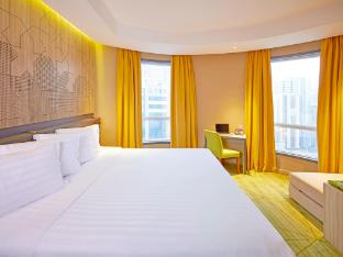 Ibis Styles Makkah,Jeddah>>Ash Shishah,3 star