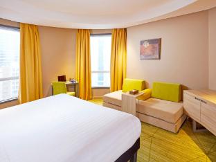 Ibis Styles Makkah,Jeddah>>Ash Shishah,3 star