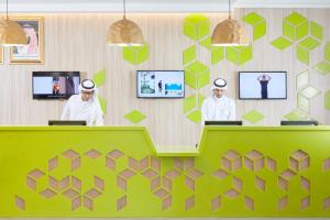 ibis styles makkah