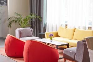 ibis styles makkah