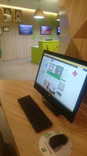 ibis styles makkah