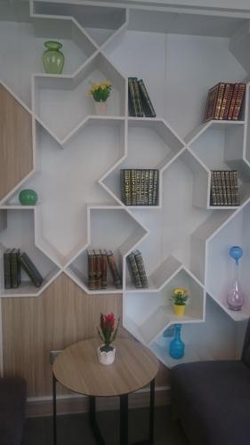 ibis styles makkah