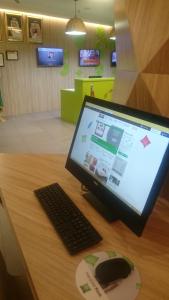 ibis styles makkah