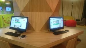 ibis styles makkah