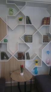 ibis styles makkah