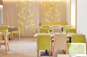 ibis styles makkah