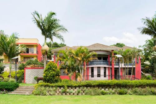 fort portal