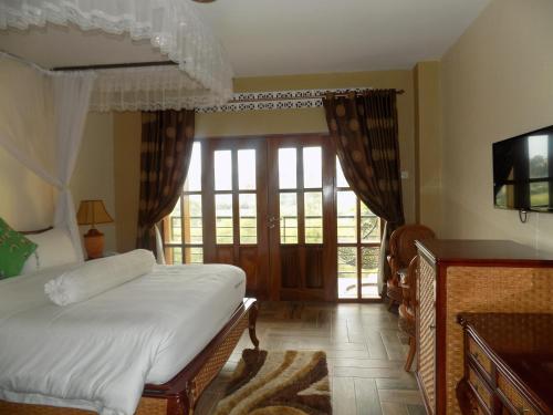 fort portal