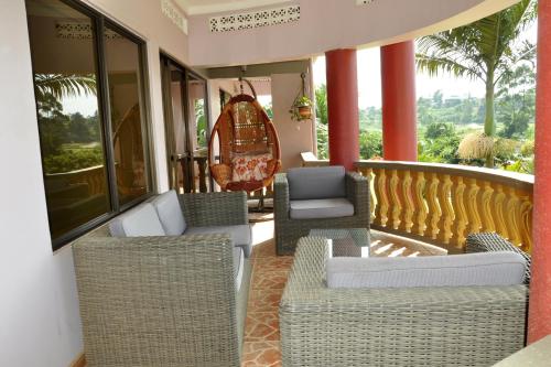 fort portal